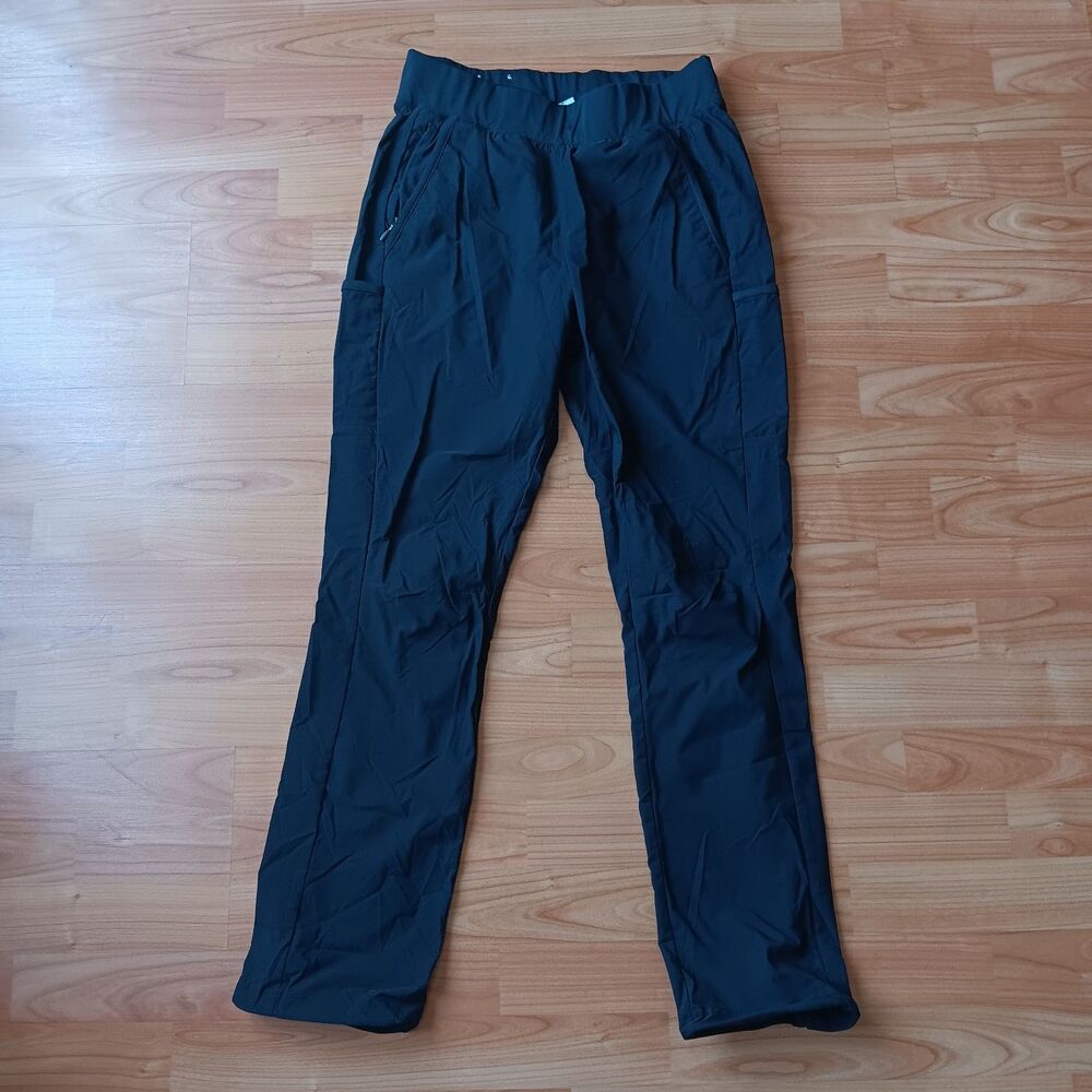 Columbia Leslie Falls™ Pull-On pants UVA + UVB protection hiking outdoor Medium